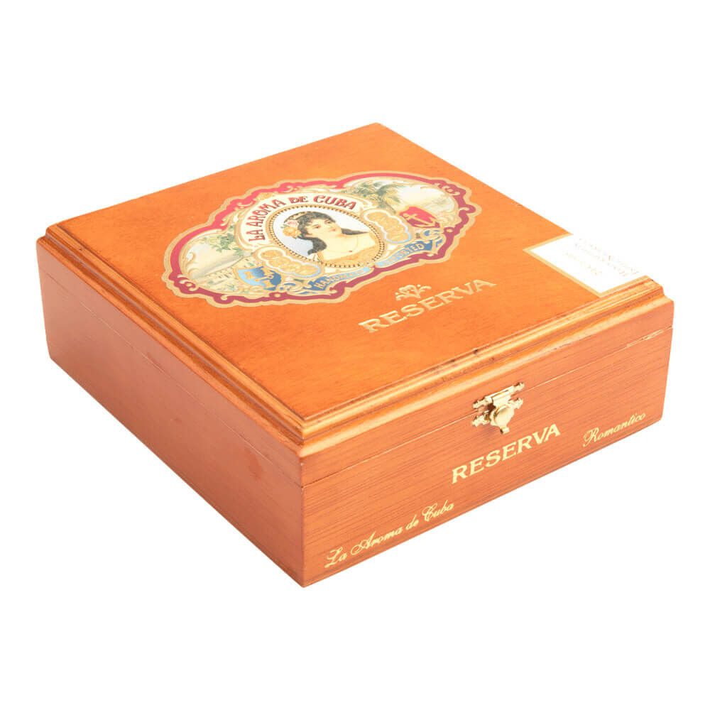 Romantico, , jrcigars